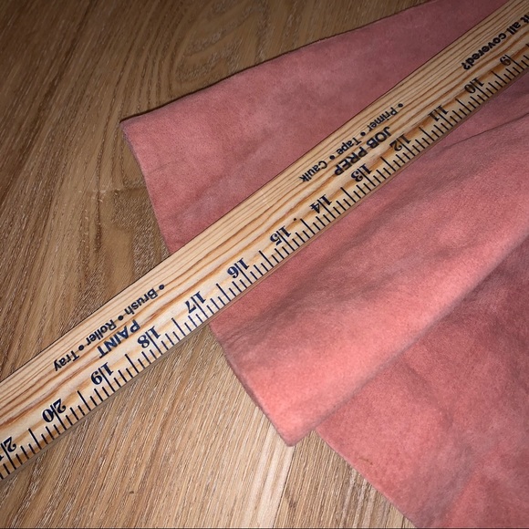 Spiegel | Leather Cropped Jacket | L - Picture 10 of 11